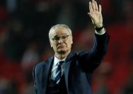 Misi Ranieri Kembalikan Italia ke Piala Dunia