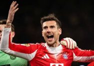 Transfer Goretzka Barcelona