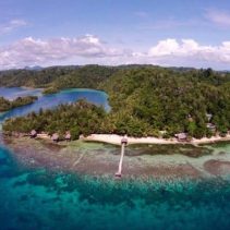 Pusat Laut Donggala