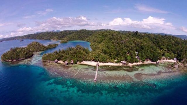 Pusat Laut Donggala