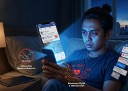 Kesalahan Sebelum Tidur