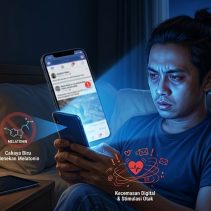 Kesalahan Sebelum Tidur