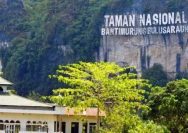 Wisata Taman Sumpang Bita