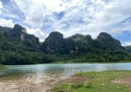 Wisata Karst Balocci Pangkep
