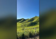 Wisata Bulu Sorongan Pangkep