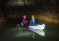 Leang Lonrong Cave Pangkep