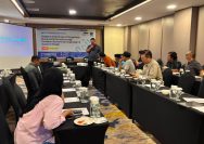 Keadilan Fiskal SDA Sulawesi Tengah