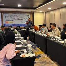 Keadilan Fiskal SDA Sulawesi Tengah