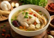 Resep Sup Sehat