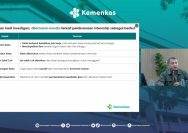 Evaluasi Program Internsip Dokter Indonesia