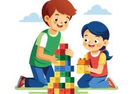 Rekomendasi Permainan di Rumah