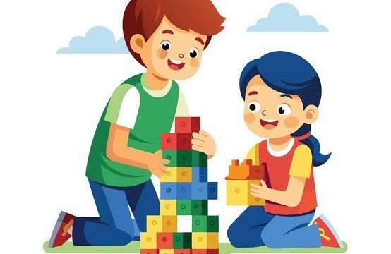 Rekomendasi Permainan di Rumah