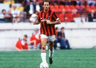 Franco Baresi Wafat