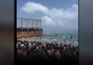 Krisis Migran Ceuta