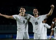 Indonesia vs Timor Leste Piala AFF 2026