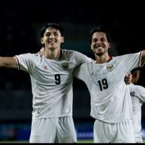 Indonesia vs Timor Leste Piala AFF 2026