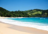 Pantai Pulisan Likupang