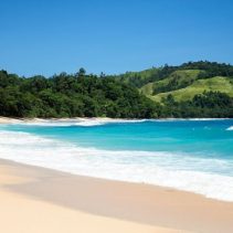 Pantai Pulisan Likupang