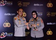 AKP Siti Elminawati