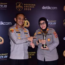 AKP Siti Elminawati