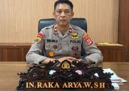 Tersangka Pengeroyokan Maut Bahodopi