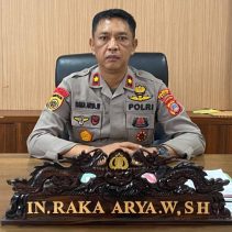 Tersangka Pengeroyokan Maut Bahodopi