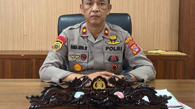 Tersangka Pengeroyokan Maut Bahodopi