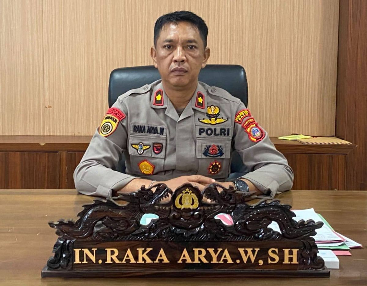 Tersangka Pengeroyokan Maut Bahodopi