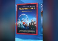 Film Keluarga Weekend