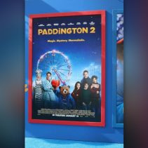 Film Keluarga Weekend