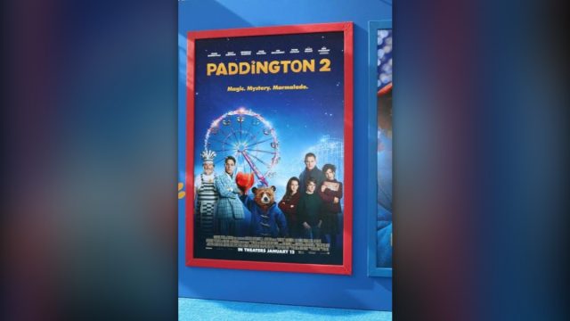 Film Keluarga Weekend