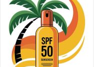 cara memilih sunscreen