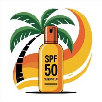 cara memilih sunscreen