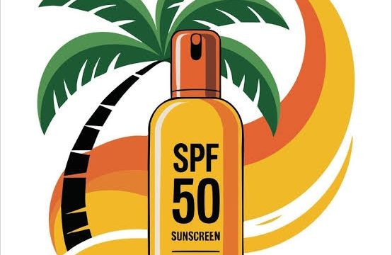 cara memilih sunscreen