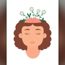Kesehatan Mental Perempuan