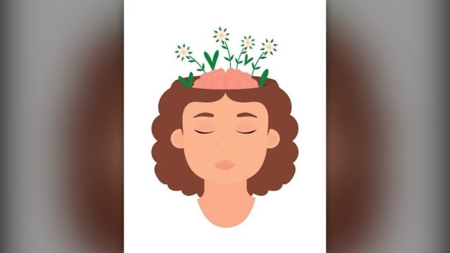 Kesehatan Mental Perempuan