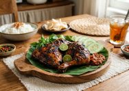 resep ayam bakar rumahan