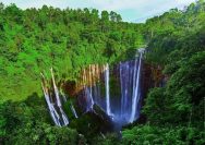 Air Terjun Indonesia