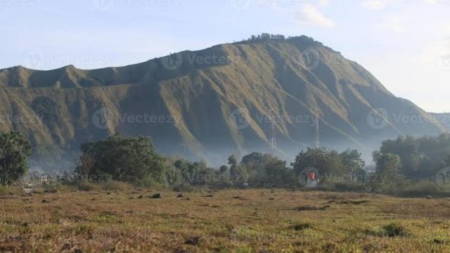 wisata alam healing