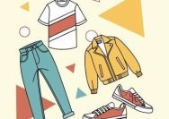 Fashion Casual Abadi