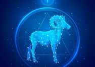 Karakter Zodiak Aries