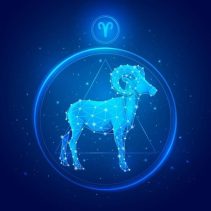 Karakter Zodiak Aries