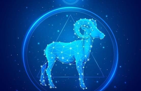 Karakter Zodiak Aries