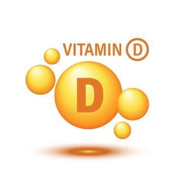 Manfaat Vitamin D