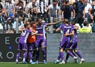 Real Madrid kena comeback