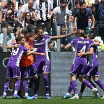 Real Madrid kena comeback