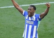 Danny Welbeck Chelsea