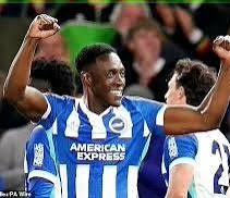 Danny Welbeck Chelsea