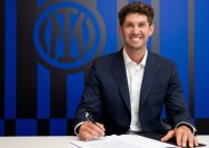 John Stones Inter Milan
