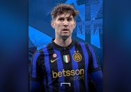 John Stones Inter Milan